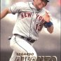 1997 Fleer 390 Edgardo Alfonzo