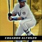 2000 Bowman's Best 52 Edgardo Alfonzo
