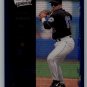 2000 Ultimate Victory 74 Edgardo Alfonzo