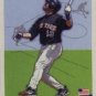 2002 Fleer Tradition 333 Edgardo Alfonzo