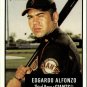 2003 Bowman Heritage 42 Edgardo Alfonzo
