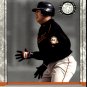 2003 Fleer Patchworks 41 Edgardo Alfonzo