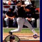 2003 Topps 28 Edgardo Alfonzo