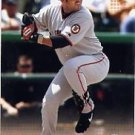 2004 Donruss 362 Edgardo Alfonzo