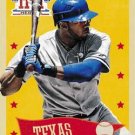 2013 Hometown Heroes 27 Elvis Andrus