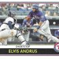 2020 Topps Big League 2 Elvis Andrus
