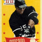 2013 Hometown Heroes 64 Frank Thomas 2013 Hometown Heroes 64 Frank Thomas
