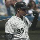 2021 Stadium Club 262 Frank Thomas 2021 Stadium Club 262 Frank Thomas