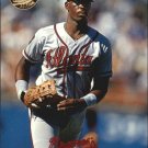 1995 Ultra Gold Medallion 351 Fred McGriff 1995 Ultra Gold Medallion 351 Fred McGriff