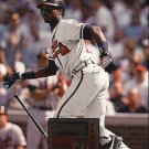 1996 Donruss 349 Fred McGriff 1996 Donruss 349 Fred McGriff