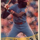 1984 Donruss 305 Garry Maddox 1984 Donruss 305 Garry Maddox