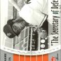 2006 Greats of the Game Nickname Greats GM Garry Maddox
