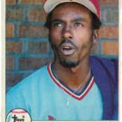 1979 Topps 350 Garry Templeton 1979 Topps 350 Garry Templeton