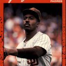 1990 Donruss 246 Garry Templeton 1990 Donruss 246 Garry Templeton