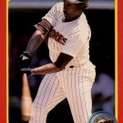 1990 Score 336 Garry Templeton 1990 Score 336 Garry Templeton
