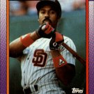 1990 Topps 481 Garry Templeton 1990 Topps 481 Garry Templeton