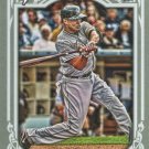 2013 Topps Gypsy Queen 276A Giancarlo Stanton 2013 Topps Gypsy Queen 276A Giancarlo Stanton