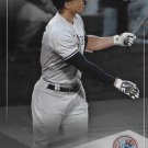 2021 Bowman Platinum 6 Giancarlo Stanton