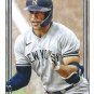 2021 Topps Update '92 Topps Redux T9233 Giancarlo Stanton