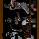 2002 Topps 337 Ichiro/Giambi/Alomar LL