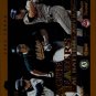 2002 Topps 337 Ichiro/Giambi/Alomar LL