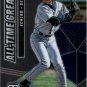2021 Panini Mosaic All-Time Greats 3 Ichiro