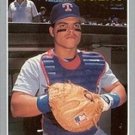 1992 Baseball Card Magazine 37 Ivan Rodriguez