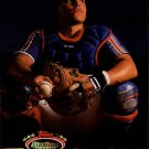 1993 Stadium Club 592 Ivan Rodriguez MC