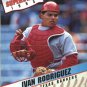1995 Kraft 13 Ivan Rodriguez