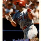 1996 Bazooka 104 Ivan Rodriguez