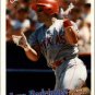 1996 Bazooka 104 Ivan Rodriguez