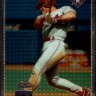 1996 Topps Chrome 39 Ivan Rodriguez