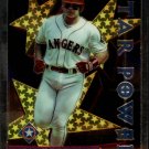 1996 Topps Chrome 87 Ivan Rodriguez STP