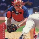 1997 Donruss 31 Ivan Rodriguez 1997 Donruss 31 Ivan Rodriguez