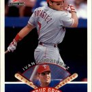 1997 Score 547 Ivan Rodriguez TG 1997 Score 547 Ivan Rodriguez TG