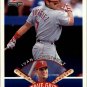 1997 Score 547 Ivan Rodriguez TG