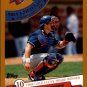 2002 Topps 697 Ivan Rodriguez GG