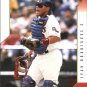 2003 Donruss Team Heroes 509 Ivan Rodriguez