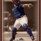 2003 Fleer Showcase 53 Ivan Rodriguez 2003 Fleer Showcase 53 Ivan Rodriguez