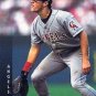 1997 Donruss 42 J.T. Snow