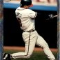 1993 Bowman 343 Javy Lopez FOIL
