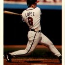 1993 Bowman 466 Javy Lopez 1993 Bowman 466 Javy Lopez