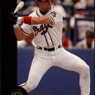 1996 Leaf 119 Javy Lopez 1996 Leaf 119 Javy Lopez