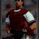 1996 Topps Chrome 149 Javy Lopez 1996 Topps Chrome 149 Javy Lopez