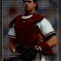 1996 Topps Chrome 149 Javy Lopez