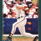 2001 Topps 583 Javy Lopez