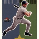 2003 Fleer Tradition Update 230 Javy Lopez AS