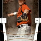 2004 Flair 55 Javy Lopez