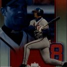 2004 Fleer Showcase 63 Javy Lopez