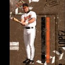 2004 Leather and Lumber 19 Javy Lopez